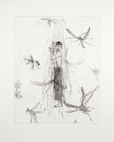 Drypoint
Spelande
2008
67 x 53 cm
Ed. 25

SEK 10 000