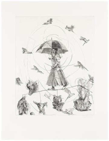 Drypoint
Bruten balans
2012
55 x 40 cm
Ed. 25

SEK 9 000