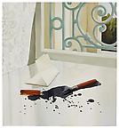 P.S.
2013
oil on pvc
50,5 x 46,5 cm