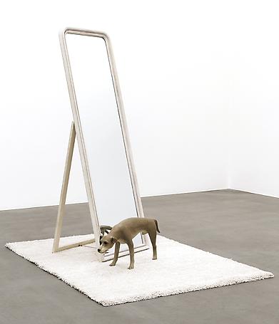 Lotta Hannerz
Trop-plein
2013
mixed media
165 x 85 x 65 cm