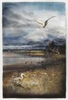 Untitled
watercolor on paper
150 x 100 cm