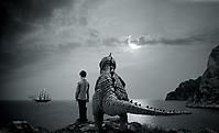 Le Grand Voyage
2013
pigment print
108 x 162 cm