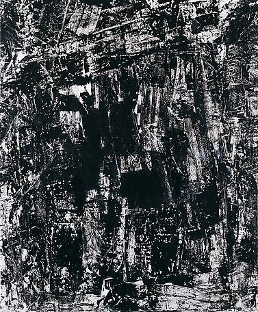 Marianna Uutinen
Untitled 
2013
acrylic on canvas
172 x 143 cm