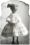 Mouse in Silk Dress, 2016
Fine Art Print
30 x 20 cm