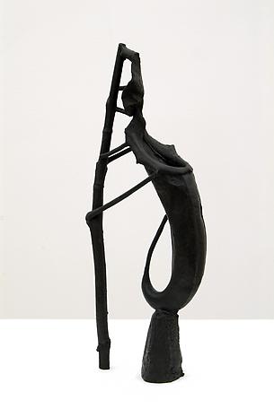 Nepenthes Maxima
bronze
34 x 13 x 8 cm