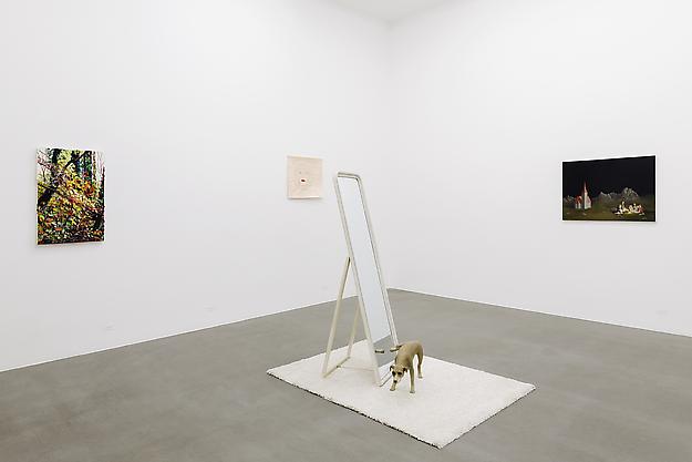 From left: Robert Terry,  Marie Louise Ekman, Lotta Hannerz, Patrik Andiné
