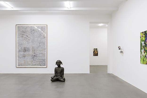 From left: Hans Andersson, Lena Cronqvist, Robert Terry, Claes Jurander