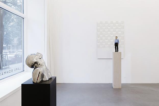 From left: Maria Miesenberger, Stephan Balkenhol