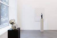 From left: Maria Miesenberger, Stephan Balkenhol
