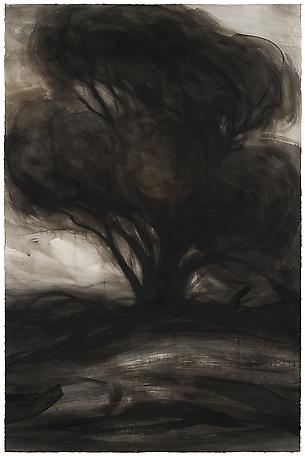 Peter Frie
In between nr. 2
2012
ink wasch on paper
156 x 105 cm