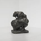 Tree IV
2013 
bronze
48 x 38 x 26 cm