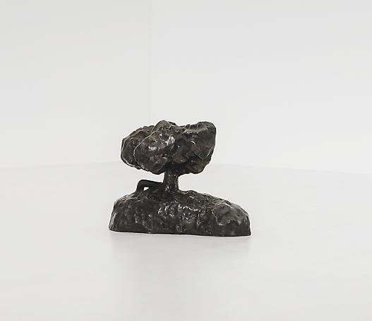 Tree VIII
2013
bronze
16 x 22 x 10 cm
