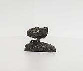 Tree VIII
2013
bronze
16 x 22 x 10 cm