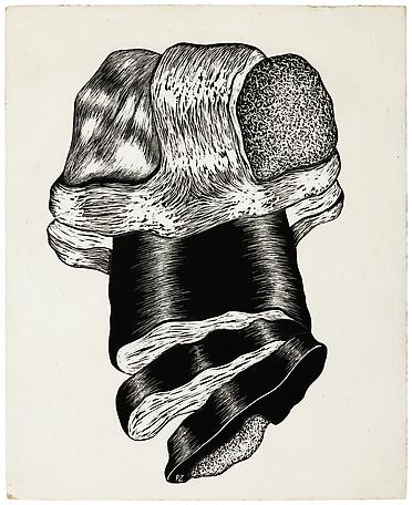 Petter Zennström
Untitled
scratchboard drawing
18 x 16 cm