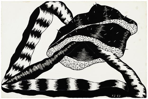 Petter Zennström
Untitled
2001
scratchboard drawing
10 x 16 cm