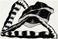 Petter Zennström
Untitled
2001
scratchboard drawing
10 x 16 cm