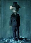 Pinstriped Suit, 2016
Fine Art Print
60 x 47 cm