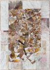 Untitled
2014
mixed media
276 x 202 cm