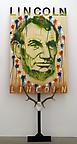 Sinclair Lincoln Stars Greenhorn
2008/10
140 x 100 cm
