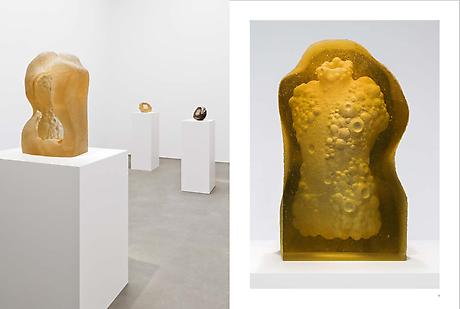 MARIA MIESENBERGER - REFLEKTION / REFLECTION

catalogue to the solo show at Lars Bohman Gallery 2013

paperback
23 pp.
Illustrated throughout
27.5 x 20.5 cm

SEK 100