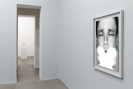 MARIA MIESENBERGER - REFLEKTION / REFLECTION

catalogue to the solo show at Lars Bohman Gallery 2013

paperback
23 pp.
Illustrated throughout
27.5 x 20.5 cm