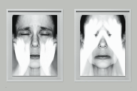 MARIA MIESENBERGER - REFLEKTION / REFLECTION

catalogue to the solo show at Lars Bohman Gallery 2013

paperback
23 pp.
Illustrated throughout
27.5 x 20.5 cm