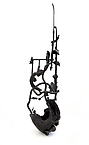 Island
2012
bronze
87 x 25x 26 cm