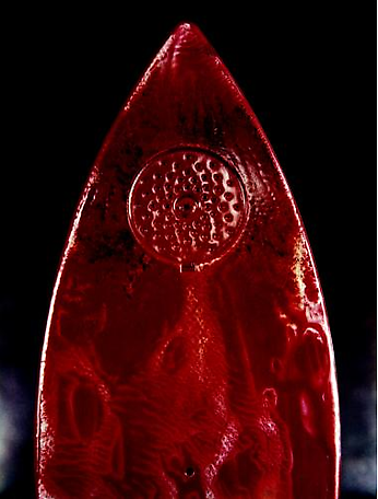 Red Iron
1991
photography type c
126 x 99 cm