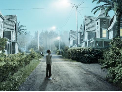 Helena Blomqvist
Insomniac
2013
pigment print
105 x 132 cm