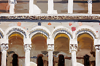 Duomo Pisa #3
2008/2009
oil on canvas
110 x 165 cm