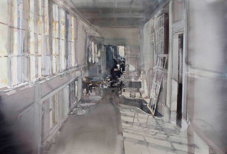 LARS LERIN - ARKIV 

The catalogue is published on the occasion of the 2014 solo show at Lars Bohman Gallery 

hardback
160 pp.
illustrated throughout
texts by: Torgny Lindgren and Sebastian Johans
design: Patric Leo
translation: Kerstin Lind Bonnier
Photography: Per-Erik Adamsson, Tord Lund, Marcus Hansen
published by Lars Bohman Gallery, 2014
printed by TMG, Stockholm, Sweden, 2014
ISBN 978-91-979754-8-3
edition 2000

SEK 400