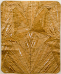 Utan titel
2008
Mixed Media On Found Paper
178 x 147 cm