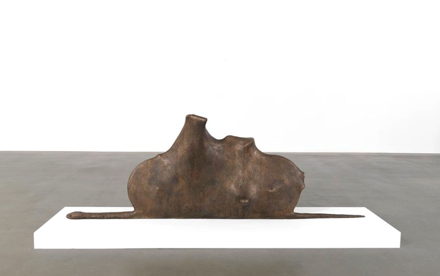 Cykeltjuven
2015
bronze
72 x 207 x 45 cm