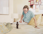 Residue
2015
oil on canvas
130 x 160 cm