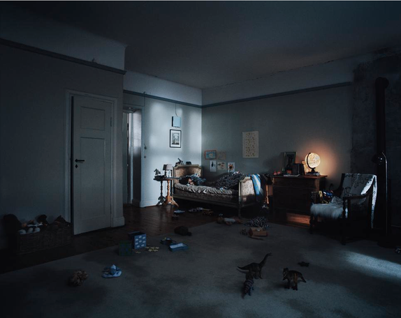 Black Thoughts 15 from the series I can't stop thinking
2015
Pigment print
99 x 123 cm