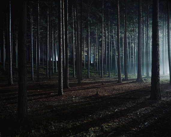 Black Thoughts 16 from the series I can't stop thinking
2015
Pigment print
166 x 206 cm