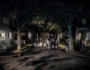 Black Thoughts 7 from the series I can't stop thinking
2015
Pigment print
166 x 206 cm