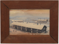 Untitled
2014
watercolour on paper
32 x 42 cm