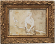 Untitled
2014
watercolour on paper
29 x 37 cm