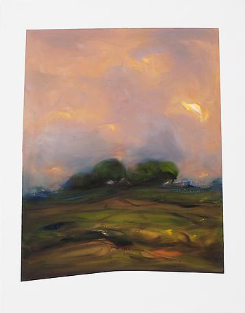 Some trees on August 14
2013
oil on canvas
90 x 70 cm