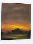 Some trees on August 2
2013
oil on canvas
120 x 90 cm