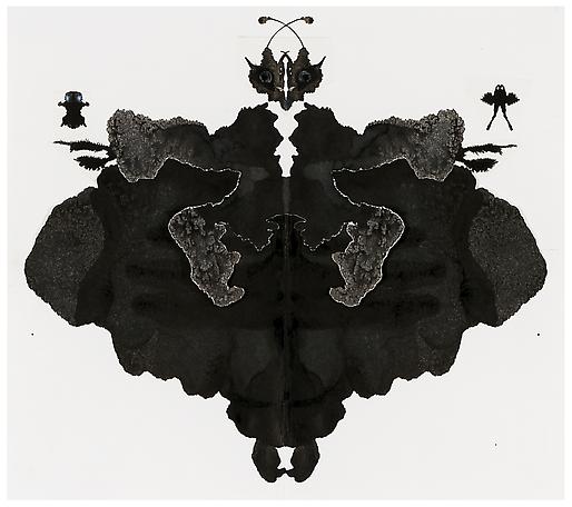 Tilda Lovell
Transformation
2012
collage, black ink on paper
37 x 40 cm