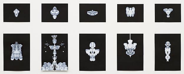 Tilda Lovell
Ectoplasmic visions
2012
a series of ten unique pieces
15 x 21 cm and 30 x 21 cm