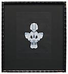 Ghost white
2014
ink on paper
62 x 38 cm