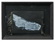 Relik
2013
watercolor on paper
32 x 44 cm