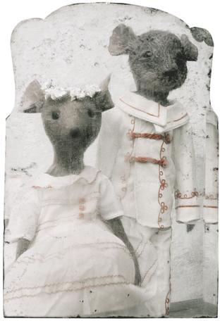 The Couple , 2016
Fine Art Print
30 x 20 cm
