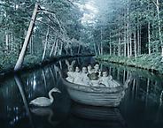 The Silent Stream
2011
pigment print
90 x 112 cm