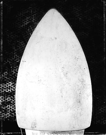 Iron
1999
photography type c
125 x 100 cm