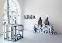 Bjarne Melgaard