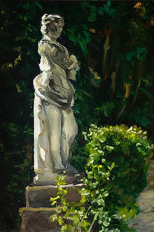 Villa Mansi
2008
oil on canvas
240 x 160 cm